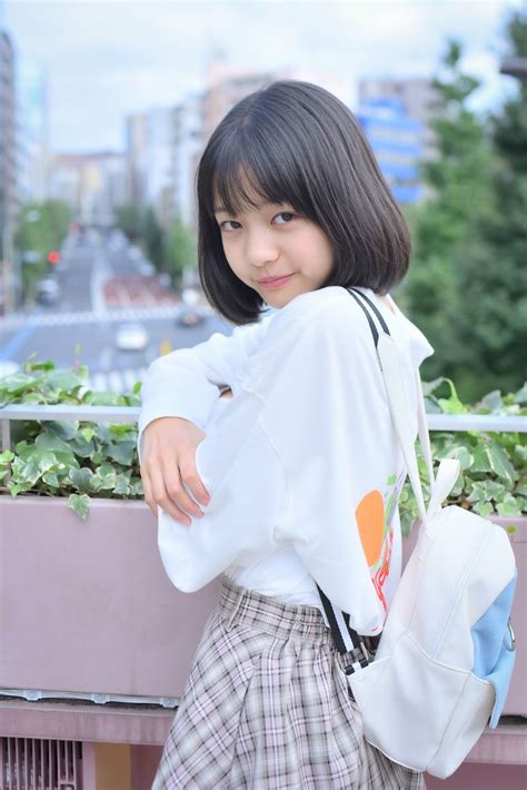 tiny japanese teen